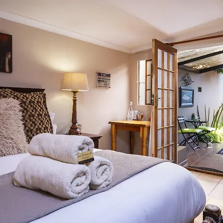 Ama Zulu Guesthouse & Safaris-3