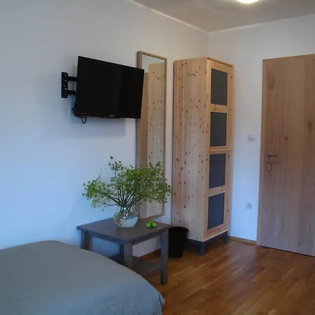 Guesthouse Bor Plitvice Lakes-2