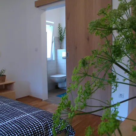 Guesthouse Bor Plitvice Lakes-3