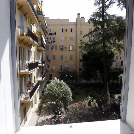 Rome Together Guest House-2