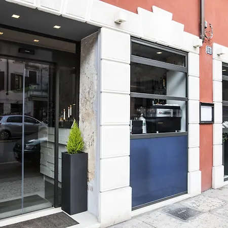 Locanda Al Vescovo & Spa-2