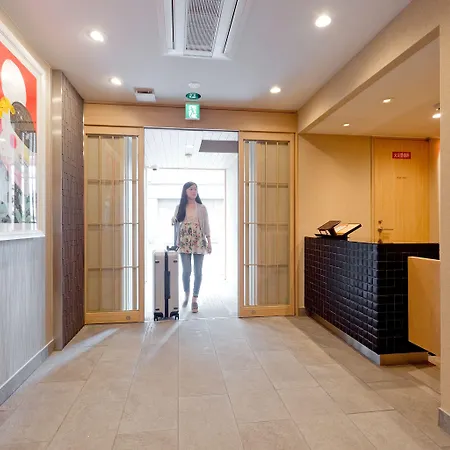 M'S Inn Higashiyama-2