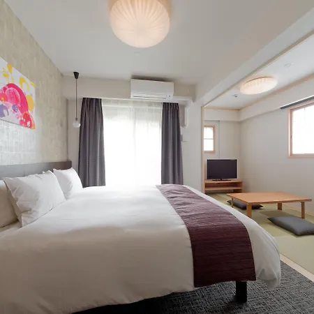 M'S Inn Higashiyama-3