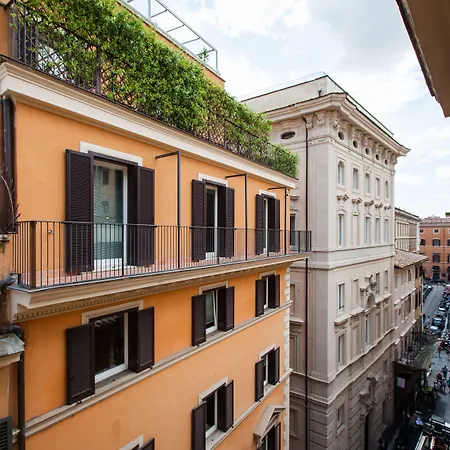 Town House Roma-2