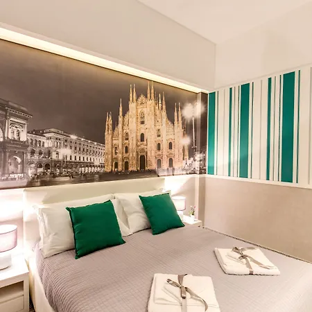 Grand Tour Rome Suites - Liberty Collection-3