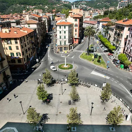 Cinque Terre Gateway-3