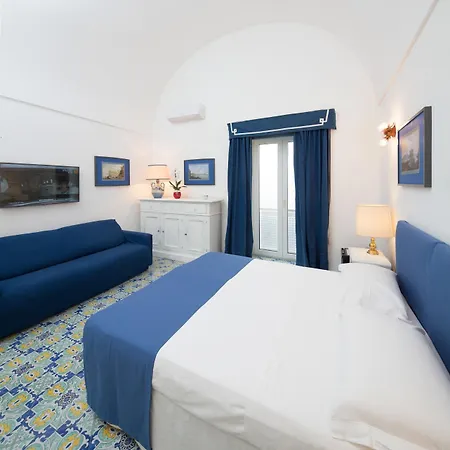 Marlin Guest House-2
