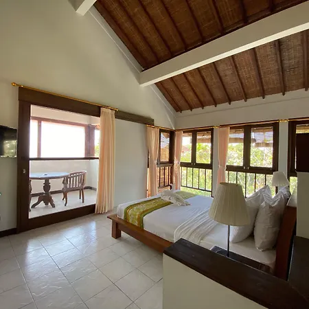 Three Brothers Bali Legian Bungalows & Villas-3