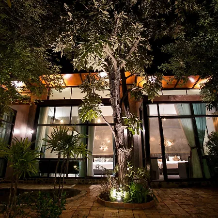 Foresto Sukhothai Guesthome-3