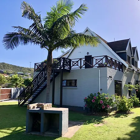 Pelican Lodge Guesthouse-2