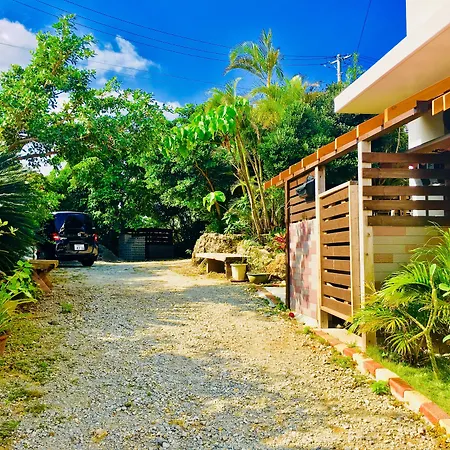 Ma-Blue Garden House-2