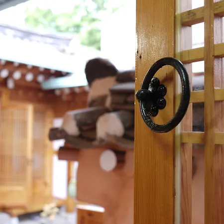 Haemil Hanok Guesthouse-2