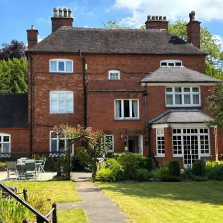 The Manor Guest House-3