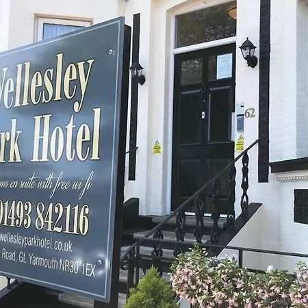 Wellesley Park Hotel-3