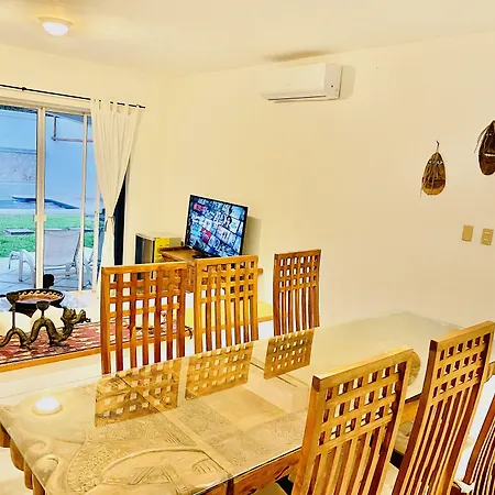 Dolce Vita Caribe Villas-2