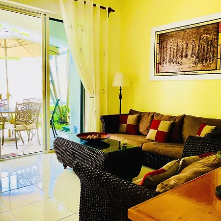 Dolce Vita Caribe Villas-3