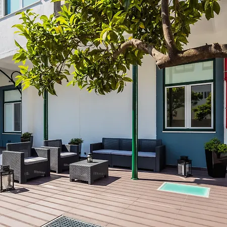 Vila Garden Guesthouse-3