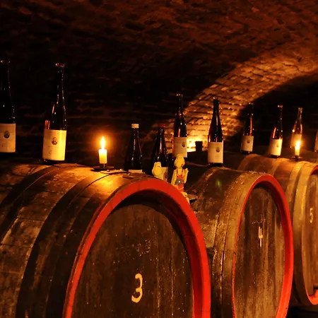 Gasthaus Weingut Stahl-3