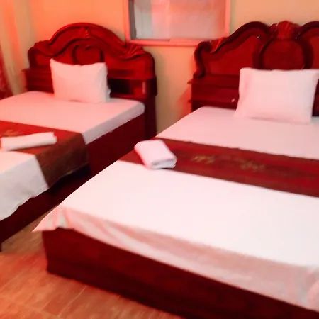 White River II Hostel-3