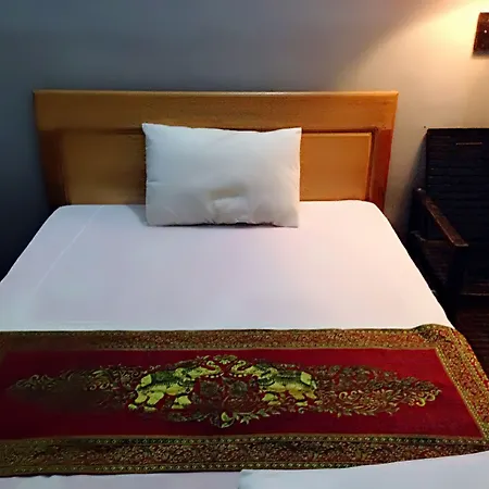 White River II Hostel-2
