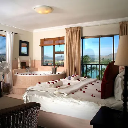 La Dolce Vita Guest House-3