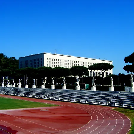 Vaticano Julia Guest House-2