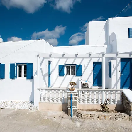 Marina Blue Ornos-2