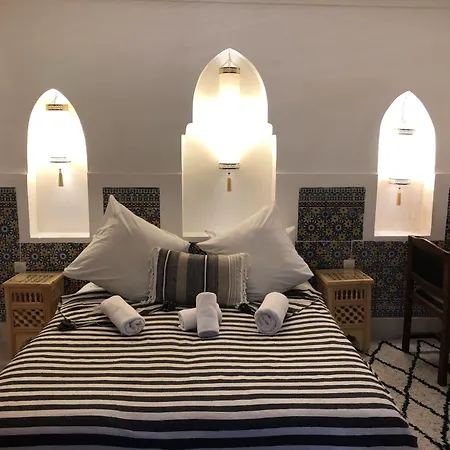 Riad Jnan El Cadi-2