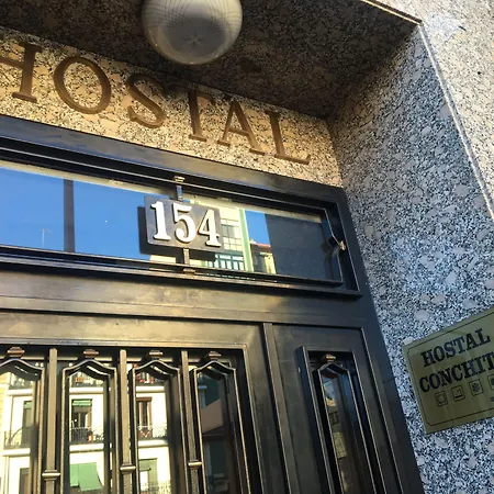 Hostal Conchita Legazpi-3