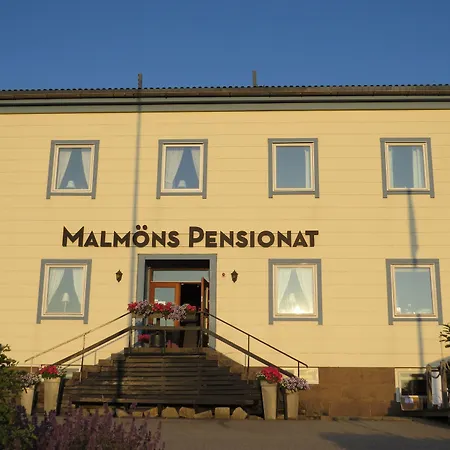 Bohus-Malmoens Pensionat-3