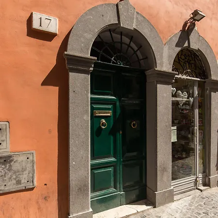 Piccolo Trevi Suites-3