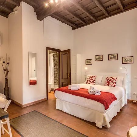 Piccolo Trevi Suites-2