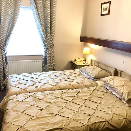 Atlantic Guest House-2