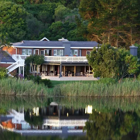 Serendipity Country House & Restaurant-3