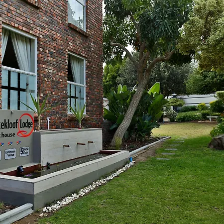 Plattekloof Premium Lodge-2