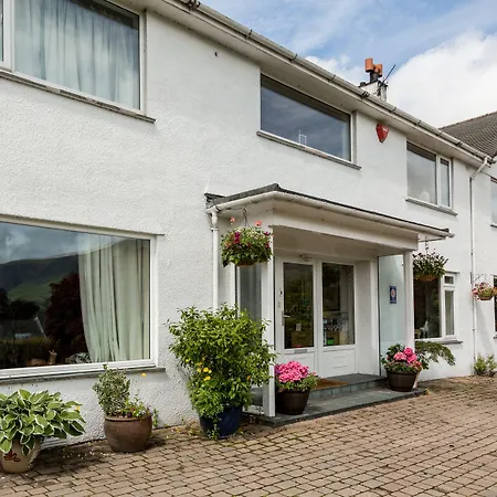 Hermiston Guest House-3