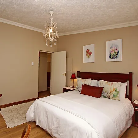 Arum Place Guest House-2