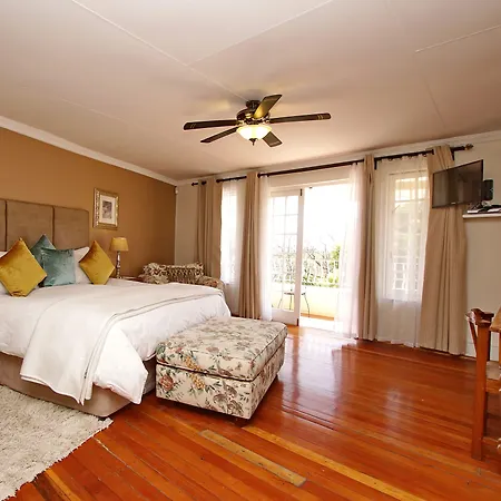 Arum Place Guest House-3
