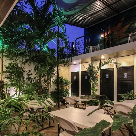 Hostal Gayser-3