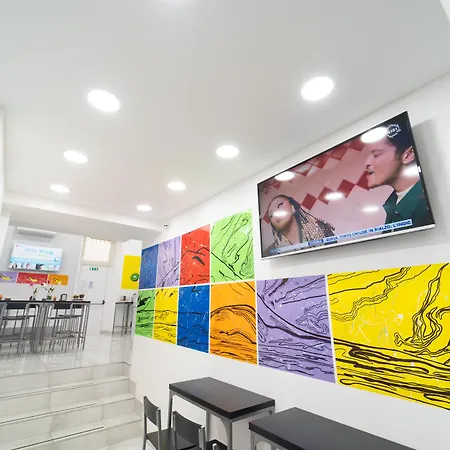 Royal Art H Duomo - Napoli Centro, By Clapa Group-2
