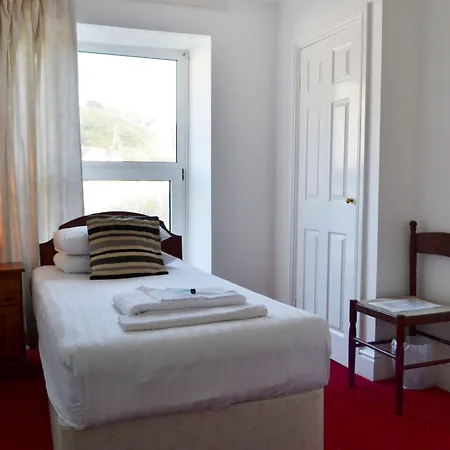 Cardigan Bay Self Catering Accommodation-2