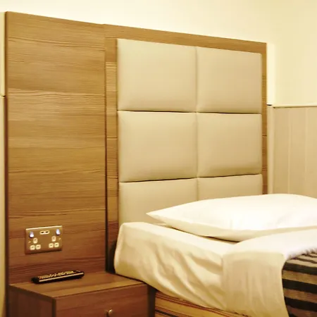 Euro Hotel-2