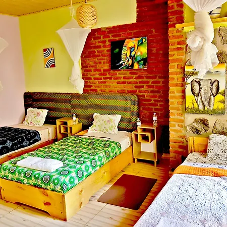 Yambi Guesthouse-3