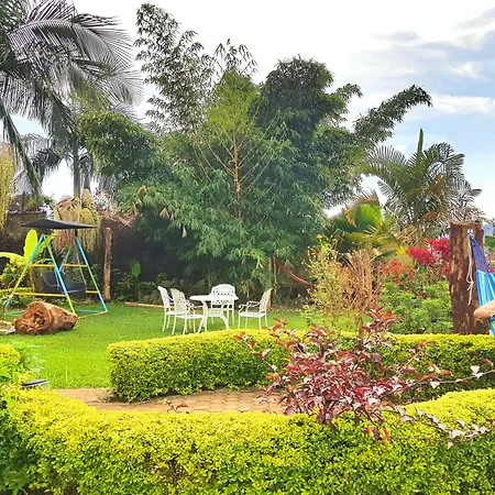 Yambi Guesthouse-2