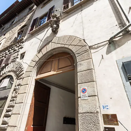 Residenza D'Epoca Historia Luxury Boutique-3