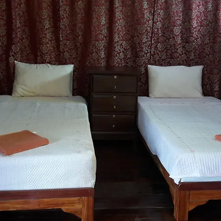 Baan Are Gong Riverside Homestay-2
