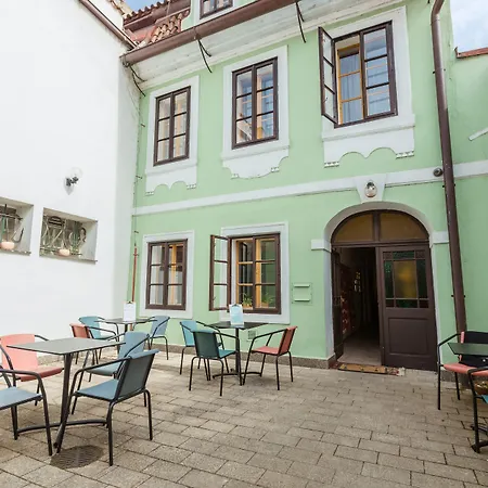 Pension Dientzenhofer-3
