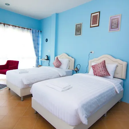 Chowdhury Boutique House-3