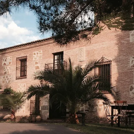 Casa Rural Rincón de la Fuente-2