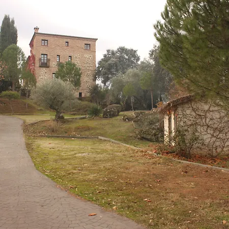 Casa Rural Rincón de la Fuente-3